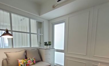 disewakan 1 bedroom Breeze Apartment Bintaro TangSel