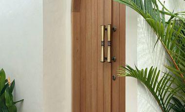 Leasehold - Charming 1-Bedroom Villa with Pool in Tabanan, Bali