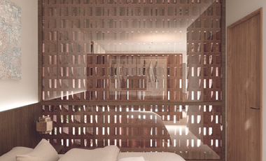 Leasehold - Exclusive Studio Apartments in Bali