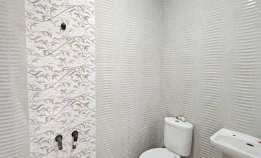 Ready Stock Rumah Mewah Cisaranten Bandung