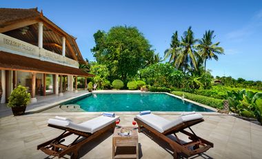 Leasehold - A Tranquil 4-Bedroom Sanctuary with Stunning Sunset Views