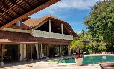 Leasehold - A Tranquil 4-Bedroom Sanctuary with Stunning Sunset Views