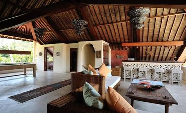 Leasehold - A Tranquil 4-Bedroom Sanctuary with Stunning Sunset Views