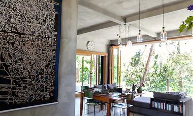 3 Properti Leasehold di Jungle River Ubud