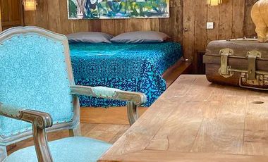 3 Properti Leasehold di Jungle River Ubud