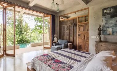 3 Properti Leasehold di Jungle River Ubud