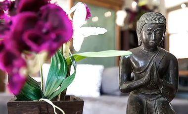 3 Properti Leasehold di Jungle River Ubud