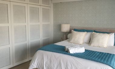 Leasehold - Villa Elegan di Ungasan Bali dengan View Laut