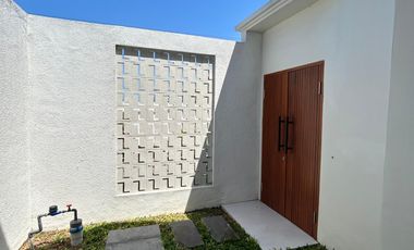 Leasehold - Tranquil villa in Seminyak's dining and entertainment, Bali