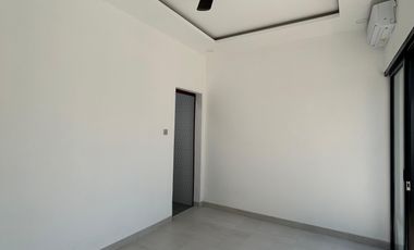 Leasehold - Tranquil villa in Seminyak's dining and entertainment, Bali