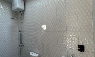 Leasehold - Tranquil villa in Seminyak's dining and entertainment, Bali