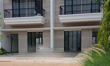 N03 Cluster Baru Classic Modern di Jatiwaringin Pondok Gede Bekasi