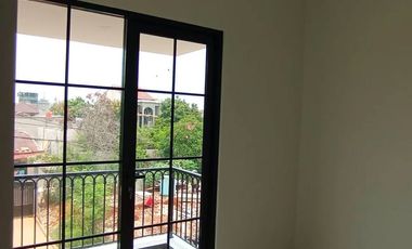 N03 Cluster Baru Classic Modern di Jatiwaringin Pondok Gede Bekasi