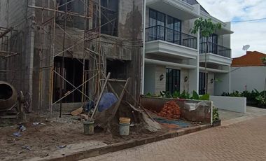 N03 Cluster Baru Classic Modern di Jatiwaringin Pondok Gede Bekasi