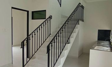 N03 Cluster Baru Classic Modern di Jatiwaringin Pondok Gede Bekasi