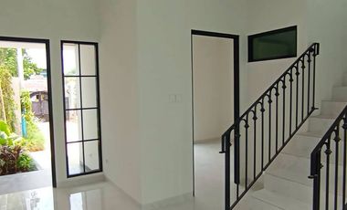 N03 Cluster Baru Classic Modern di Jatiwaringin Pondok Gede Bekasi