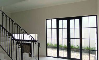 N03 Cluster Baru Classic Modern di Jatiwaringin Pondok Gede Bekasi