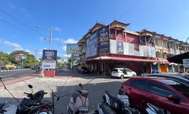 Freehold - Commercial Building for Sale Sunset Road