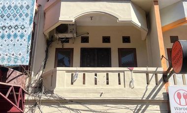 Freehold - Commercial Building for Sale Sunset Road