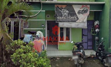 Di jual rumah di kaliwungu griya hikmah lestari komersil