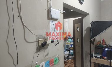 Di jual rumah di kaliwungu griya hikmah lestari komersil