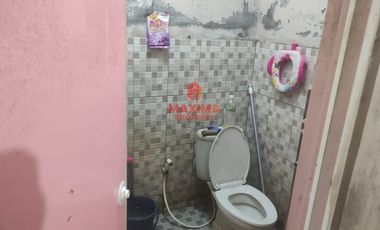 Di jual rumah di kaliwungu griya hikmah lestari komersil