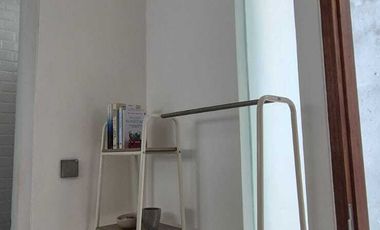 Leasehold - A modern townhouse takes simpliciy and serenity in Seminyak, Bali