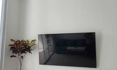 Leasehold - A modern townhouse takes simpliciy and serenity in Seminyak, Bali