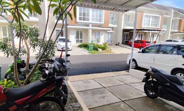 Rumah 2 Lantai 4 Menit ke RS Buah Hati Ciputat SHM Siap Huni J-34459