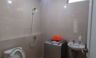 Rumah 2 Lantai 4 Menit ke RS Buah Hati Ciputat SHM Siap Huni J-34459