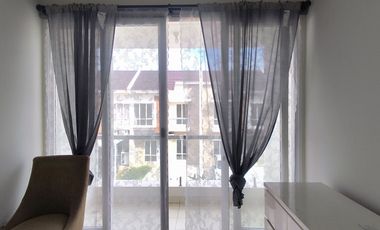 Rumah 2 Lantai 4 Menit ke RS Buah Hati Ciputat SHM Siap Huni J-34459