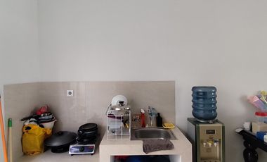 Rumah 2 Lantai 4 Menit ke RS Buah Hati Ciputat SHM Siap Huni J-34459