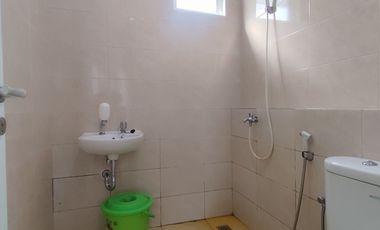 Rumah 2 Lantai 4 Menit ke RS Buah Hati Ciputat SHM Siap Huni J-34459