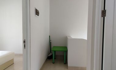Rumah 2 Lantai 4 Menit ke RS Buah Hati Ciputat SHM Siap Huni J-34459