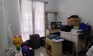 Rumah 2 Lantai 4 Menit ke RS Buah Hati Ciputat SHM Siap Huni J-34459