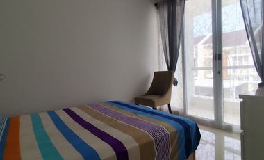 Rumah 2 Lantai 4 Menit ke RS Buah Hati Ciputat SHM Siap Huni J-34459