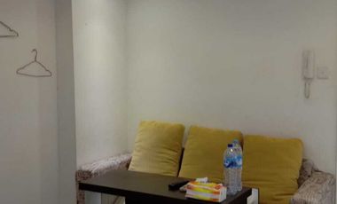 Dijual Apartemen Green Lake Sunter 2 Bedroom Full Furnish View Danau