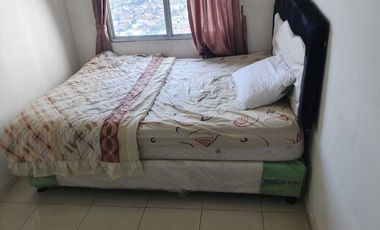 Dijual Apartemen Green Lake Sunter 2 Bedroom Full Furnish View Danau