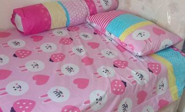 Dijual Apartemen Green Lake Sunter 2 Bedroom Full Furnish View Danau