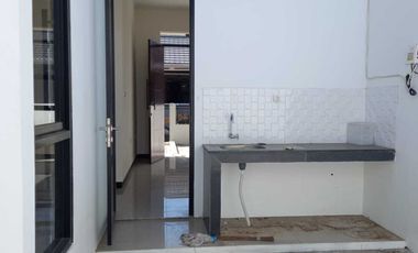 Jual murah rumah tki 5 taman kopo kota bandung