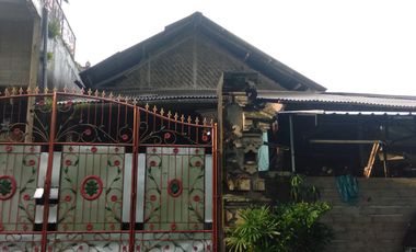 Freehold - Spacious 4-Bedroom House in Tabanan Bali