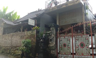 Freehold - Spacious 4-Bedroom House in Tabanan Bali