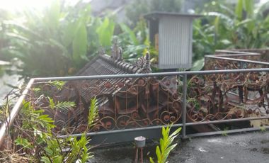 Freehold - Spacious 4-Bedroom House in Tabanan Bali