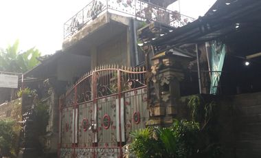 Freehold - Spacious 4-Bedroom House in Tabanan Bali