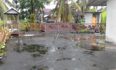 Freehold - Spacious 4-Bedroom House in Tabanan Bali