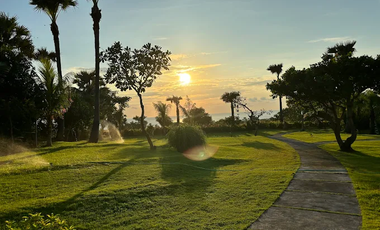 Freehold Resort, View Gn & Laut di Tulamben, Karangasem, Bali