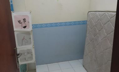Disewakan Apartment citypark type 2Br, free wifi