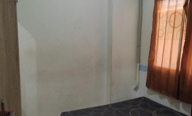 Disewakan Apartment citypark type 2Br, free wifi