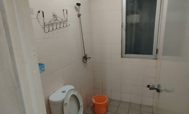 Disewakan Apartment citypark type 2Br, free wifi
