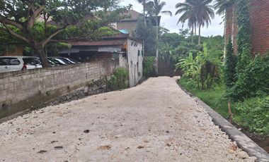 Freehold - Rare Land for Sale in Ubud - 2 Mins from Odette Ubud, Bali!